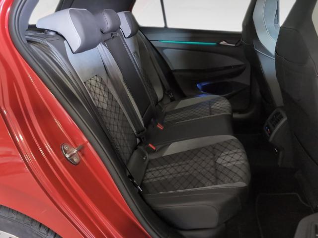 Volkswagen Golf R-Line 1.5 TSI 110 kW (150 CV)