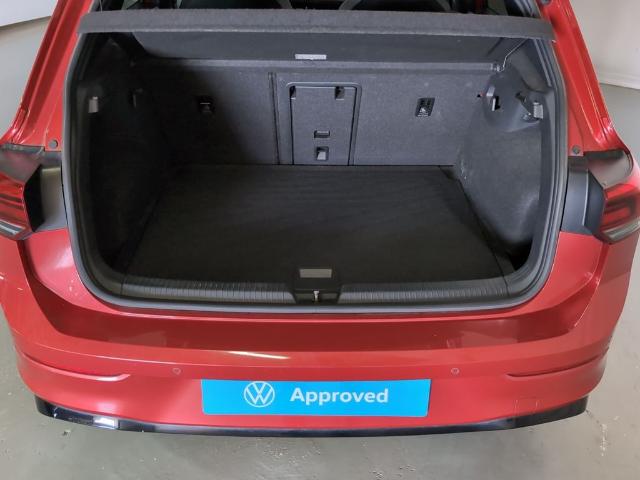 Volkswagen Golf R-Line 1.5 TSI 110 kW (150 CV)