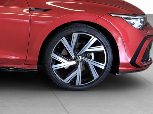 Volkswagen Golf R-Line 1.5 TSI 110 kW (150 CV)