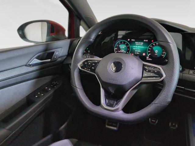 Volkswagen Golf R-Line 1.5 TSI 110 kW (150 CV)