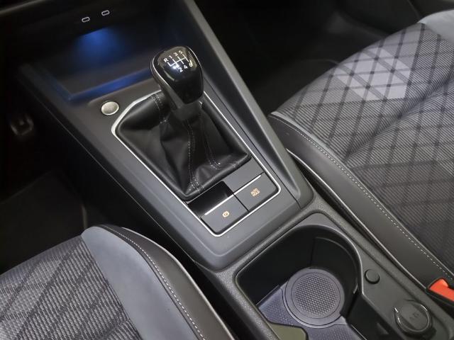 Volkswagen Golf R-Line 1.5 TSI 110 kW (150 CV)