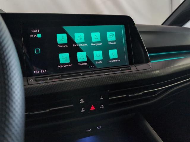 Volkswagen Golf R-Line 1.5 TSI 110 kW (150 CV)