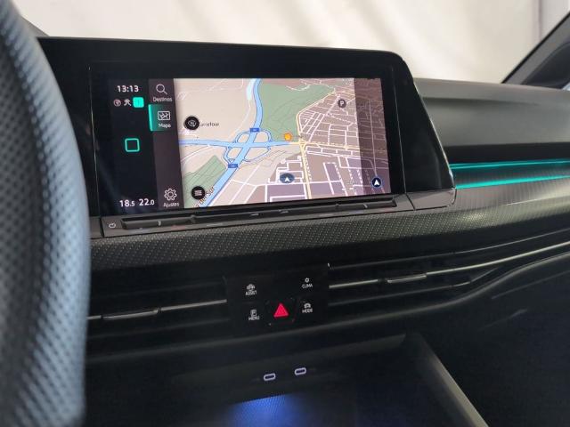 Volkswagen Golf R-Line 1.5 TSI 110 kW (150 CV)