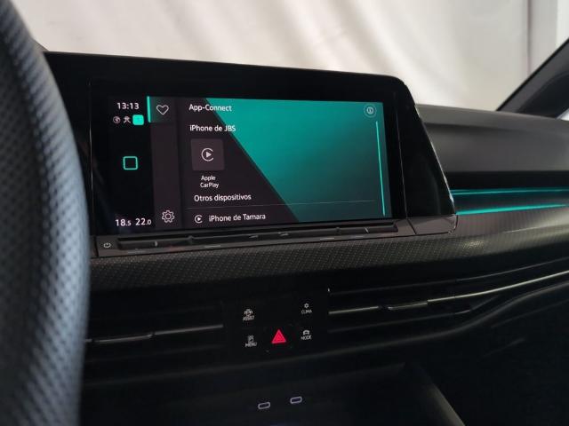 Volkswagen Golf R-Line 1.5 TSI 110 kW (150 CV)