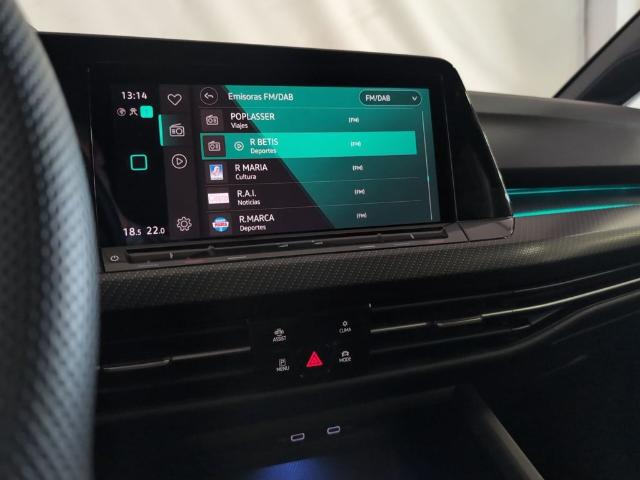 Volkswagen Golf R-Line 1.5 TSI 110 kW (150 CV)