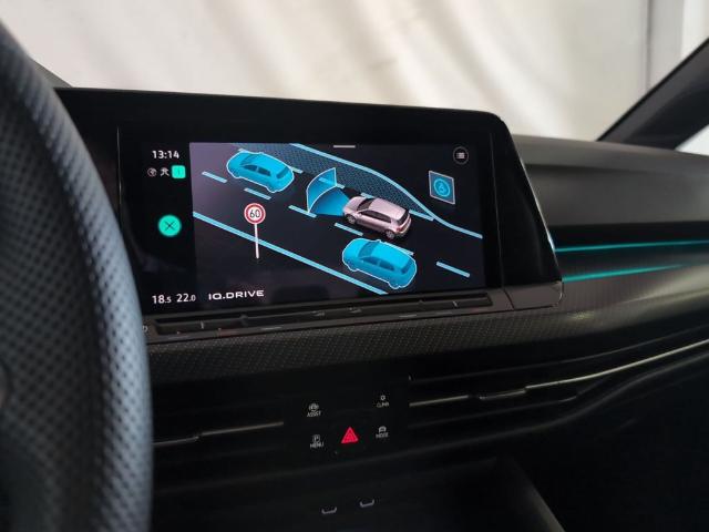 Volkswagen Golf R-Line 1.5 TSI 110 kW (150 CV)