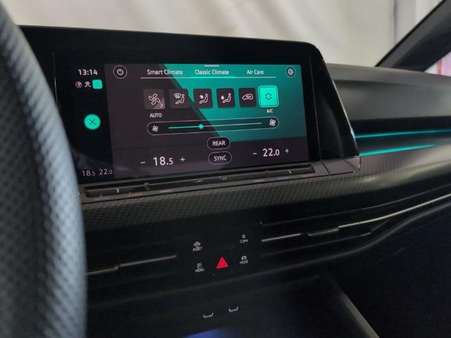 Volkswagen Golf R-Line 1.5 TSI 110 kW (150 CV)