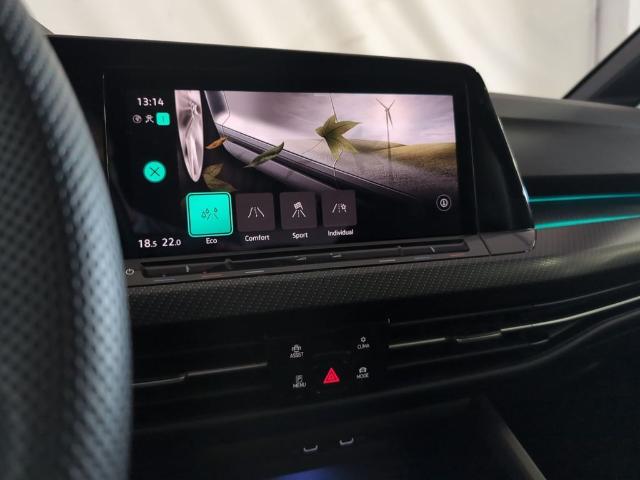 Volkswagen Golf R-Line 1.5 TSI 110 kW (150 CV)