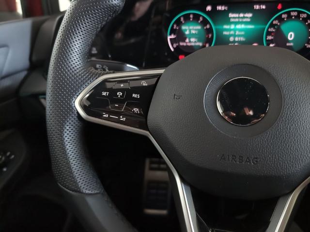 Volkswagen Golf R-Line 1.5 TSI 110 kW (150 CV)