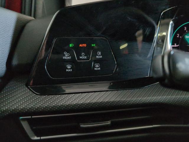 Volkswagen Golf R-Line 1.5 TSI 110 kW (150 CV)