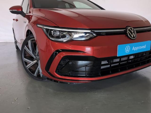 Volkswagen Golf R-Line 1.5 TSI 110 kW (150 CV)