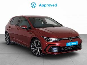 Volkswagen Golf 1.5 TSI de segunda mano