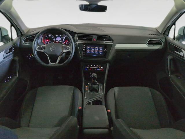 Volkswagen Tiguan 2.0 TDI 90 kW (122 CV)