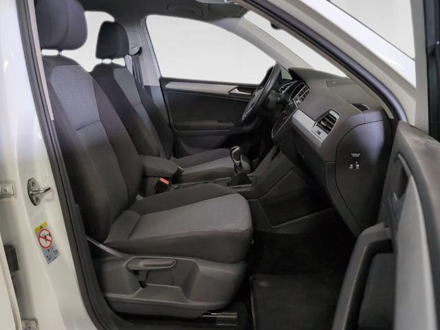 Volkswagen Tiguan 2.0 TDI 90 kW (122 CV)
