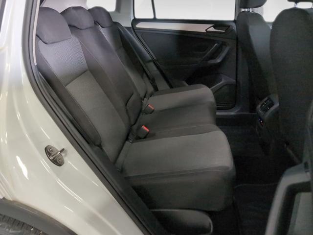 Volkswagen Tiguan 2.0 TDI 90 kW (122 CV)