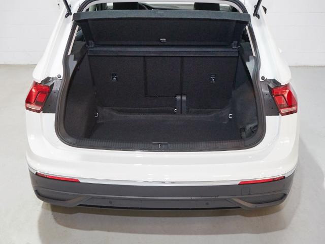 Volkswagen Tiguan 2.0 TDI 90 kW (122 CV)