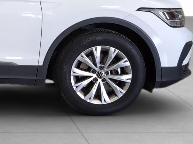 Volkswagen Tiguan 2.0 TDI 90 kW (122 CV)