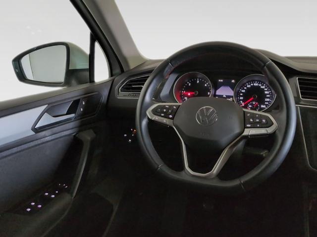 Volkswagen Tiguan 2.0 TDI 90 kW (122 CV)