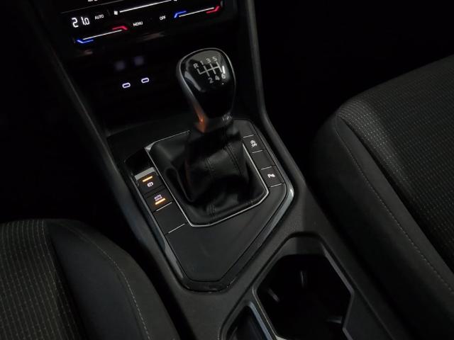Volkswagen Tiguan 2.0 TDI 90 kW (122 CV)