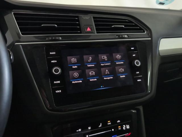 Volkswagen Tiguan 2.0 TDI 90 kW (122 CV)