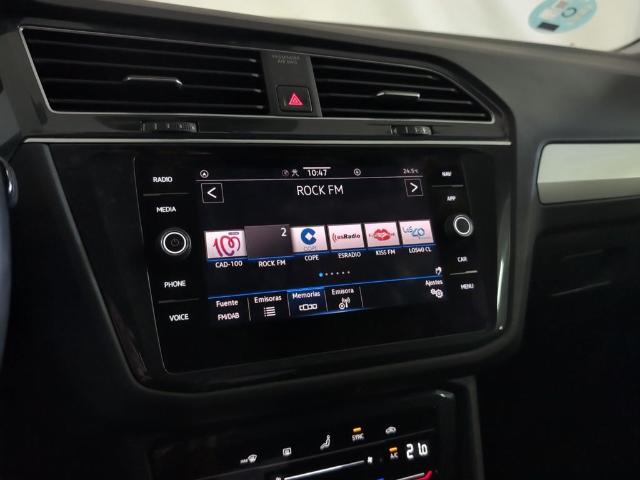 Volkswagen Tiguan 2.0 TDI 90 kW (122 CV)