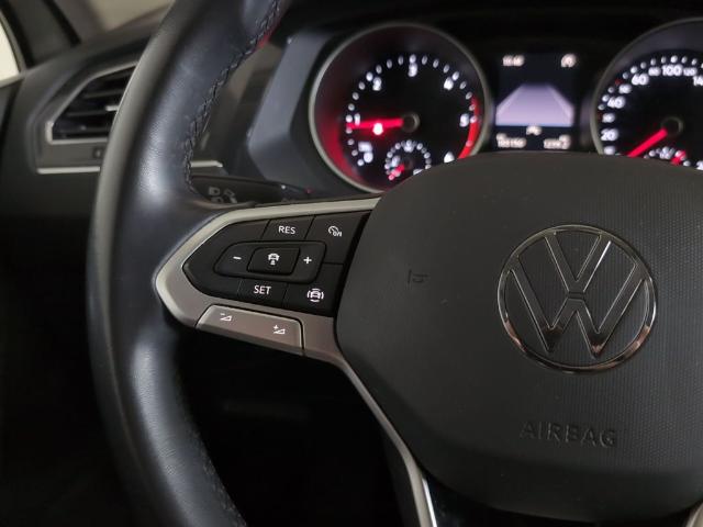 Volkswagen Tiguan 2.0 TDI 90 kW (122 CV)