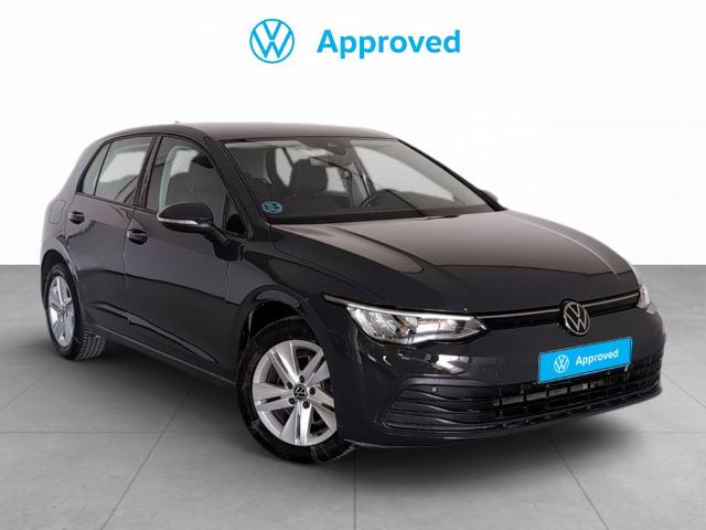 Volkswagen Golf 2.0 TDI de segunda mano