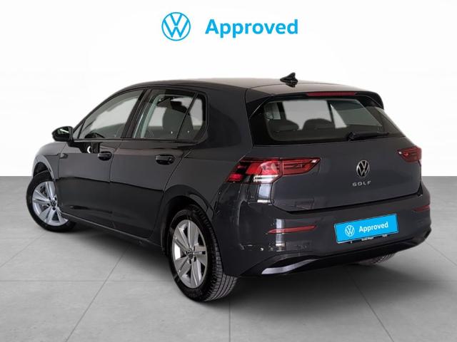 Volkswagen Golf 2.0 TDI 85 kW (115 CV)