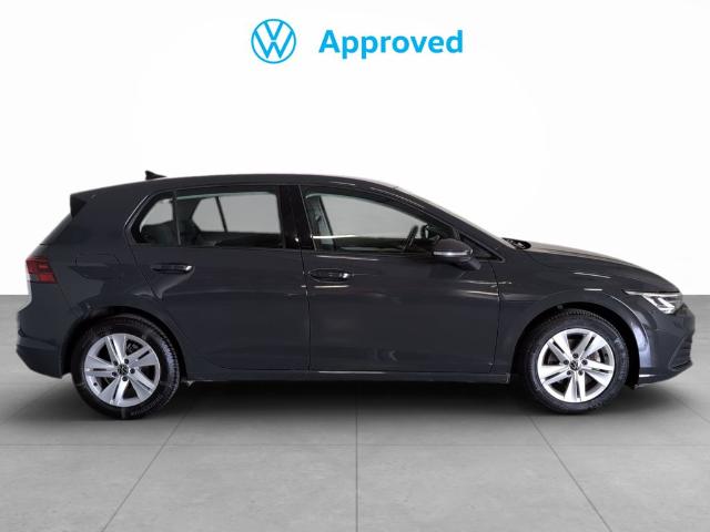 Volkswagen Golf 2.0 TDI 85 kW (115 CV)