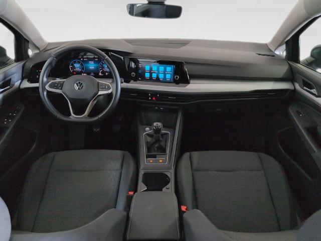 Volkswagen Golf 2.0 TDI 85 kW (115 CV)