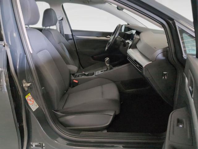 Volkswagen Golf 2.0 TDI 85 kW (115 CV)