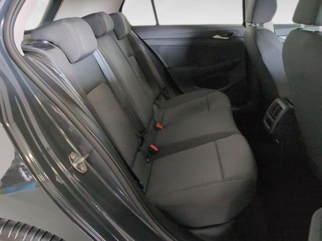 Volkswagen Golf 2.0 TDI 85 kW (115 CV)