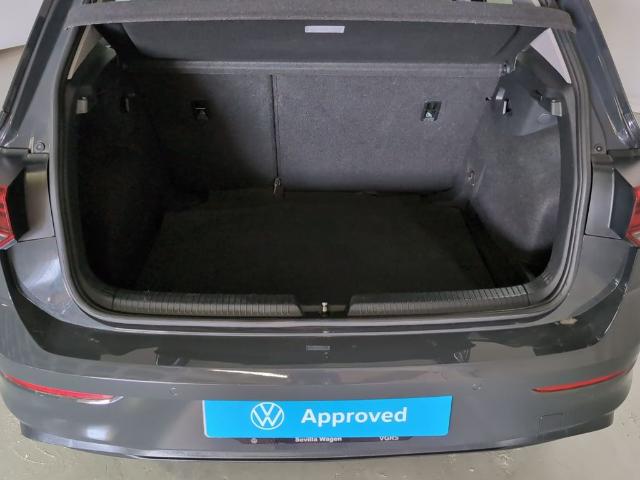 Volkswagen Golf 2.0 TDI 85 kW (115 CV)