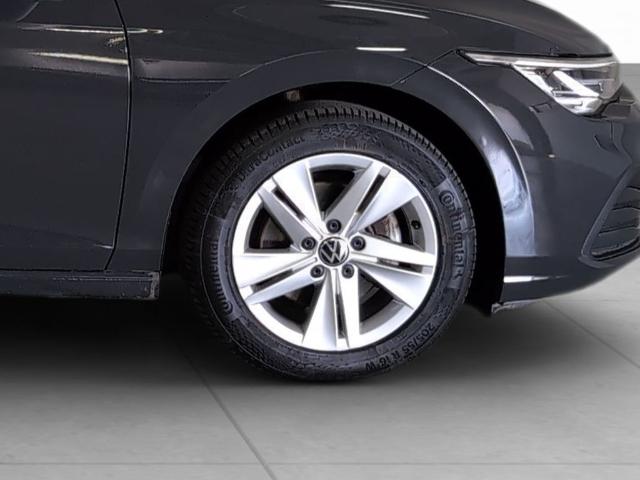 Volkswagen Golf 2.0 TDI 85 kW (115 CV)