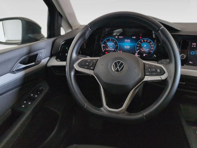 Volkswagen Golf 2.0 TDI 85 kW (115 CV)
