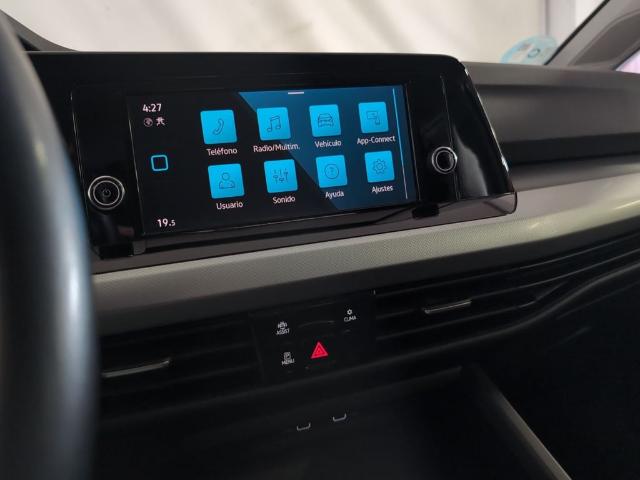 Volkswagen Golf 2.0 TDI 85 kW (115 CV)
