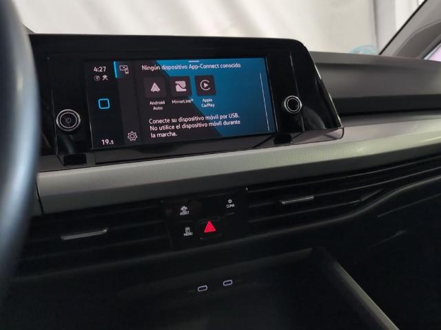 Volkswagen Golf 2.0 TDI 85 kW (115 CV)