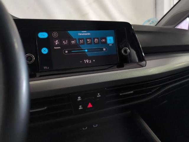 Volkswagen Golf 2.0 TDI 85 kW (115 CV)
