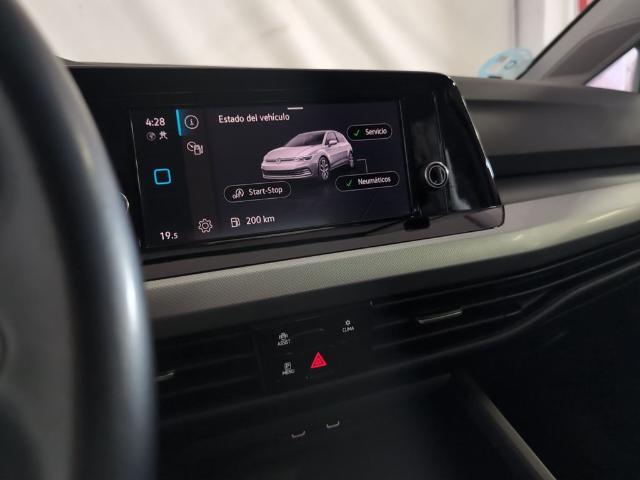 Volkswagen Golf 2.0 TDI 85 kW (115 CV)
