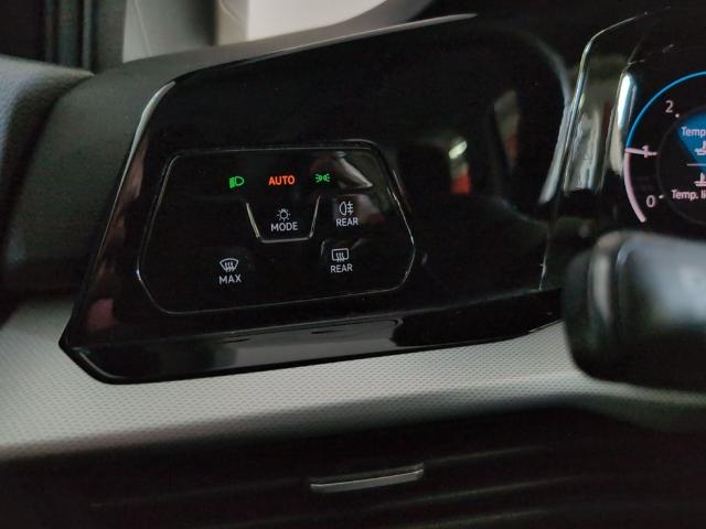 Volkswagen Golf 2.0 TDI 85 kW (115 CV)