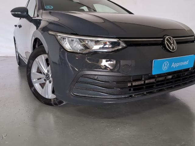 Volkswagen Golf 2.0 TDI 85 kW (115 CV)