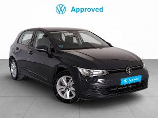 Volkswagen Golf 2.0 TDI de segunda mano