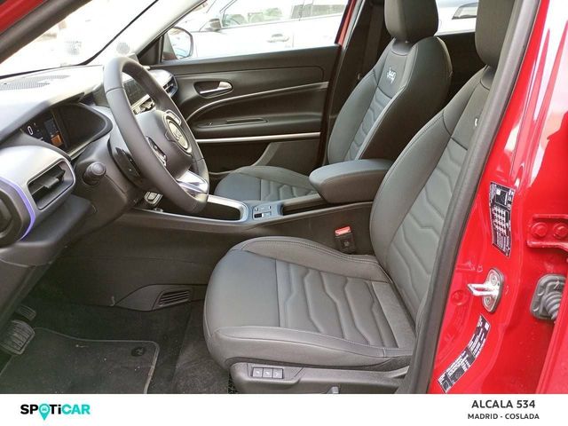 Foto 9 Jeep Avenger 1.2 eHybrid Summit 74 kW (100 CV)