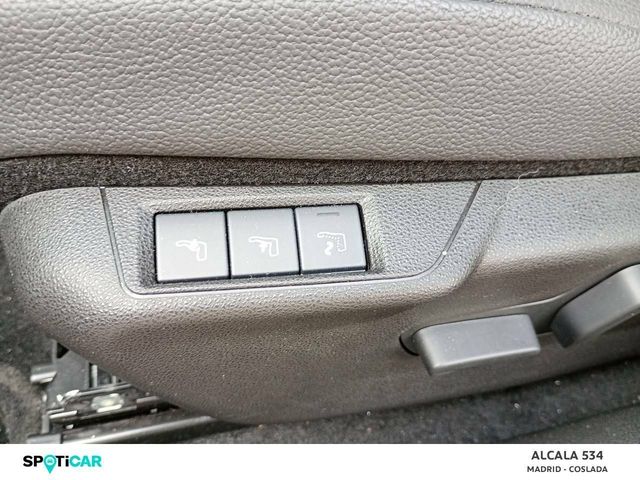 Foto 13 Jeep Avenger 1.2 eHybrid Summit 74 kW (100 CV)