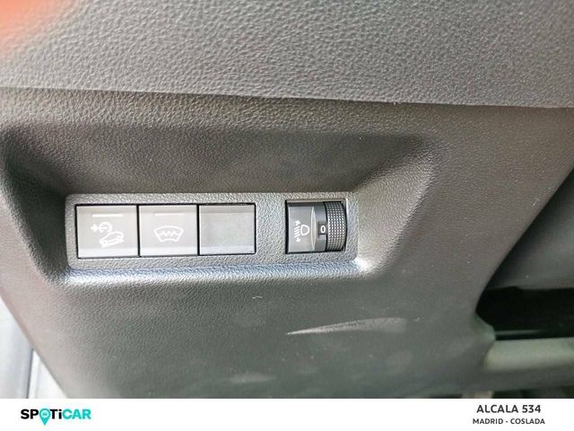 Foto 14 Jeep Avenger 1.2 eHybrid Summit 74 kW (100 CV)