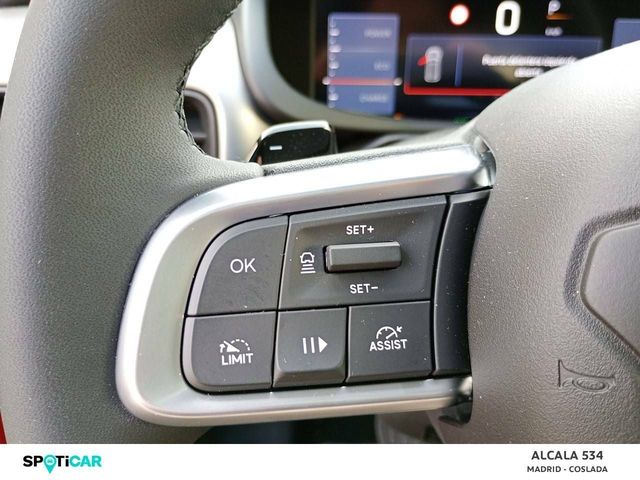 Foto 15 Jeep Avenger 1.2 eHybrid Summit 74 kW (100 CV)