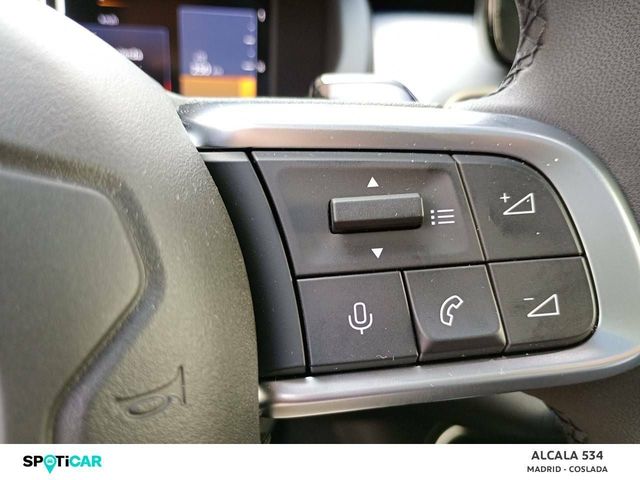 Foto 16 Jeep Avenger 1.2 eHybrid Summit 74 kW (100 CV)