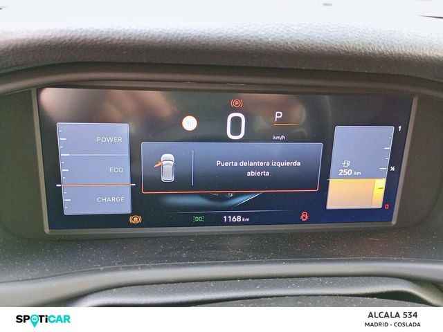 Foto 17 Jeep Avenger 1.2 eHybrid Summit 74 kW (100 CV)