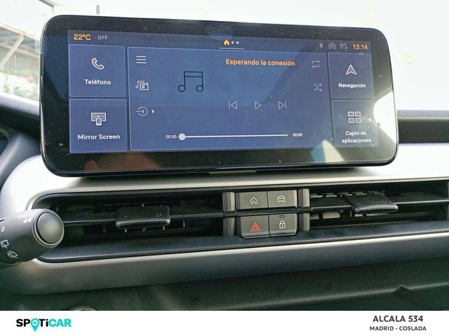 Foto 18 Jeep Avenger 1.2 eHybrid Summit 74 kW (100 CV)