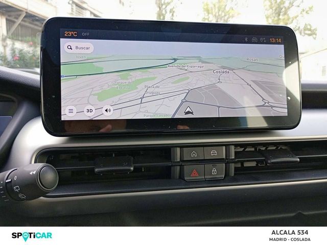 Foto 19 Jeep Avenger 1.2 eHybrid Summit 74 kW (100 CV)